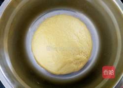牛奶蜂蜜酥脆软麻花的做法图解7