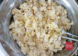 牛奶蜂蜜酥脆软麻花的做法图解6