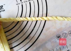 牛奶蜂蜜酥脆软麻花的做法图解14