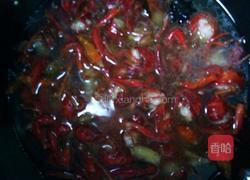 麻辣虾尾的做法图解2