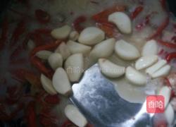 麻辣虾尾的做法图解3