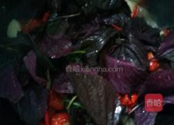 麻辣虾尾的做法图解5