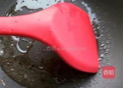 辣椒炒肉的做法图解3