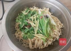 抢拌干豆腐的做法图解6