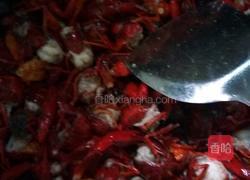 麻辣虾尾的做法图解1