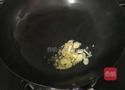 山药炒荷兰豆的做法图解3