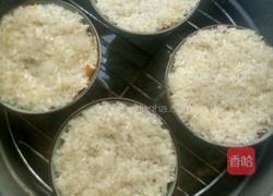 八宝饭的做法图解6