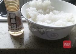 寿司的做法图解2