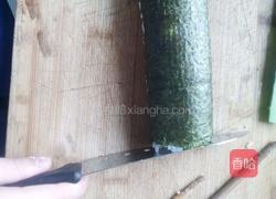 寿司的做法图解7