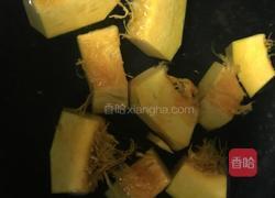 水晶削筋二合一（西红柿鸡蛋 炸酱）的做法图解1