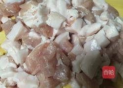 水晶削筋二合一（西红柿鸡蛋 炸酱）的做法图解4