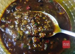 水晶削筋二合一(西红柿鸡蛋 炸酱)的做法图解7