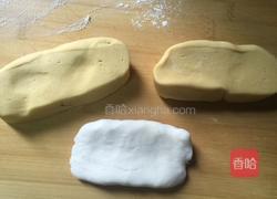 水晶削筋二合一（西红柿鸡蛋 炸酱）的做法图解9