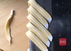 水晶削筋二合一（西红柿鸡蛋 炸酱）的做法图解13