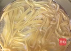 水晶削筋二合一（西红柿鸡蛋 炸酱）的做法图解14