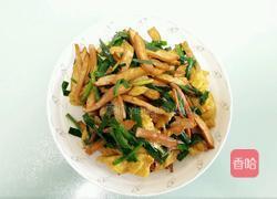 小炒煌的做法图解6