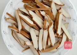 小炒煌的做法图解1