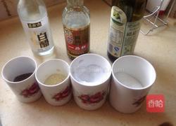 肉丝豆芽菜的做法图解1