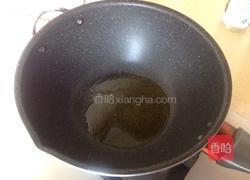 肉丝豆芽菜的做法图解4