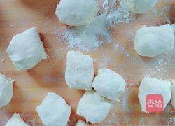 素馅包子的做法图解12