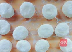 素馅包子的做法图解13