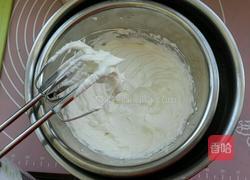 口袋吐司奶油蛋糕的做法图解4