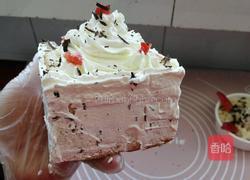 口袋吐司奶油蛋糕的做法图解8