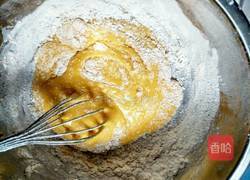 草莓酱蛋糕卷的做法图解7