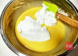 草莓酱蛋糕卷的做法图解8