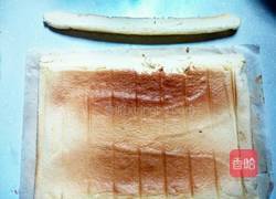 草莓酱蛋糕卷的做法图解12