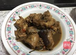 麻辣鸡脖的做法图解4