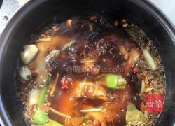 麻辣鸡脖的做法图解3