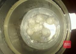 茉莉汤圆的做法图解4