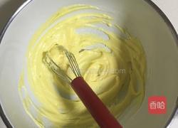 肉松小酥饼的做法图解3