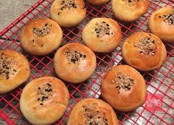 肉松小酥饼的做法图解13