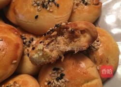 肉松小酥饼的做法图解15