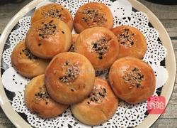 肉松小酥饼的做法图解14