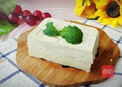 自制盐卤豆腐的做法图解11