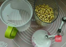 自制盐卤豆腐的做法图解1