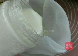 自制盐卤豆腐的做法图解3