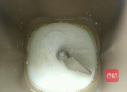 牛角包🐮的做法图解2