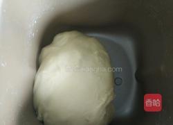 牛角包🐮的做法图解3