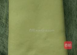 牛角包🐮的做法图解6