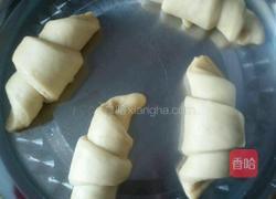 牛角包🐮的做法图解9