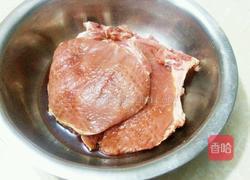 香酥猪排的做法图解4