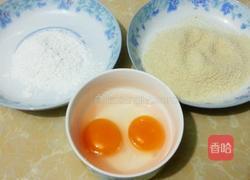 香酥猪排的做法图解5