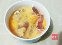 香酥猪排的做法图解7