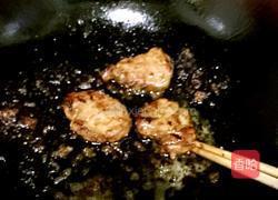 洋葱煎猪颈肉的做法图解4