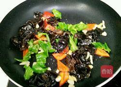 回锅豆腐的做法图解7