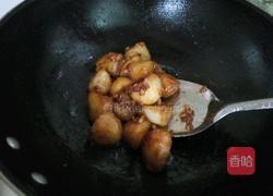 红烧土豆的做法图解8